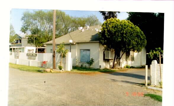 Skylark Mobilehome Park in West Sacramento, CA - Building Photo - Building Photo