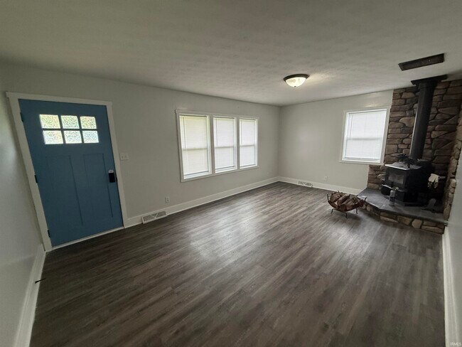 8996 E State Rd 45 in Unionville, IN - Building Photo - Building Photo