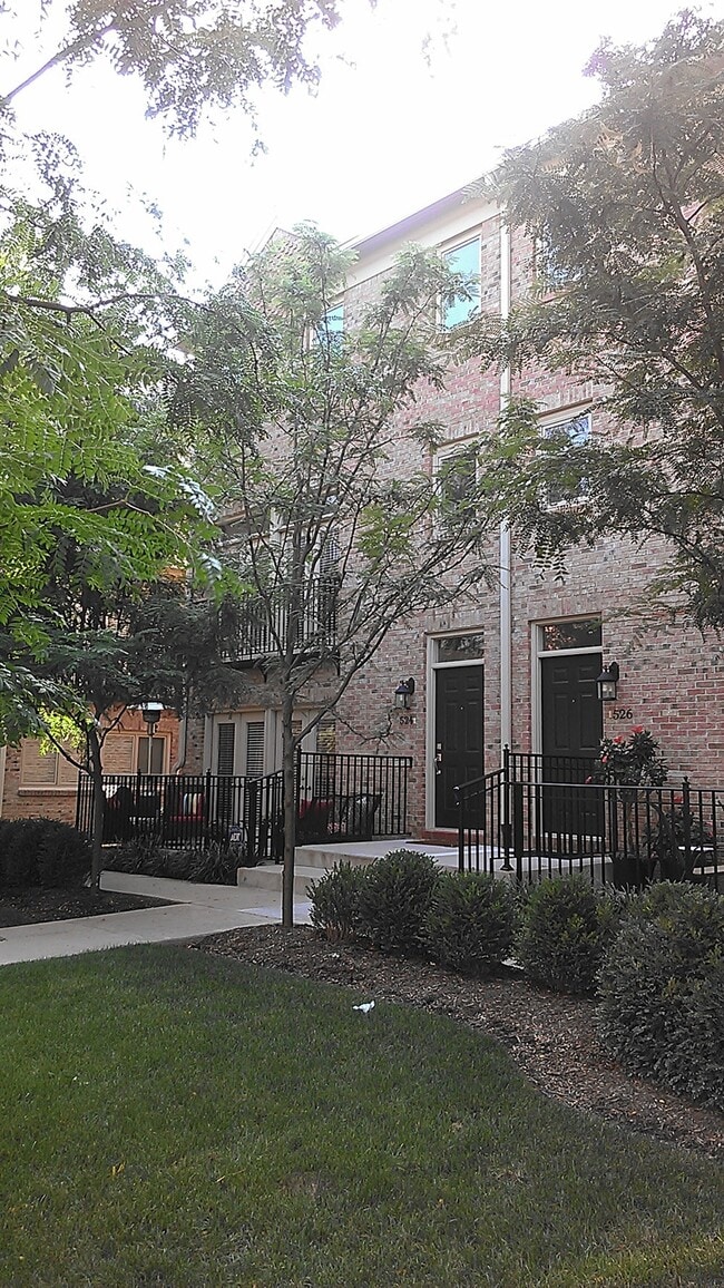 property at 524 Allard Pl