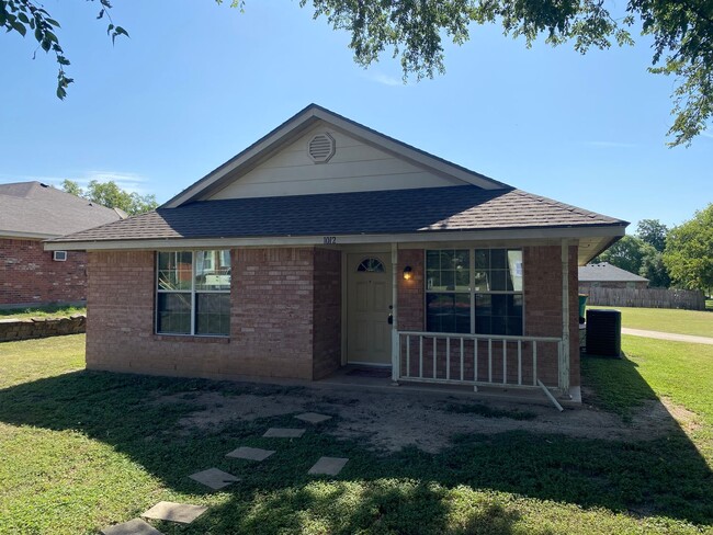 property at 1012 N Beal St