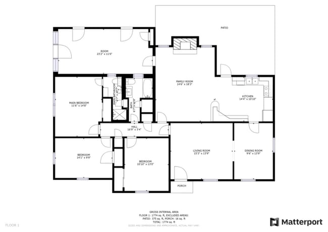 3064 Guymar Rd in Montgomery, AL - Building Photo - Building Photo
