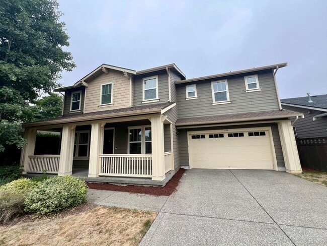 property at 1390 89th Avenue Southeast