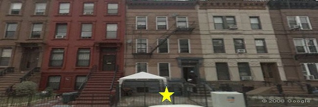 289A Monroe St in Brooklyn, NY - Building Photo - Building Photo