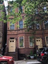 46 James St in Newark, NJ - Building Photo