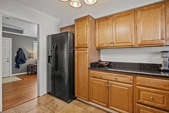 927 Gene Crescent in Chesapeake, VA - Building Photo - Building Photo