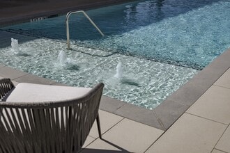 Sutton Flats in Sherman, TX - Building Photo - Building Photo