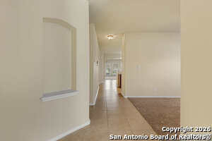 3511 Bennington Way in San Antonio, TX - Building Photo - Building Photo