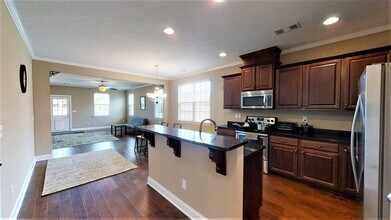 509 Brantley Cove Cir in Grovetown, GA - Building Photo - Building Photo