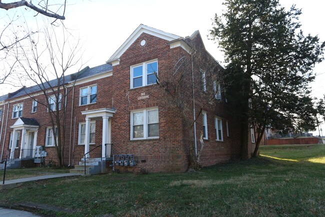 1901 M St NE in Washington, DC - Building Photo - Building Photo