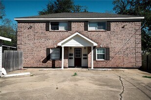 1014 E 23rd St in Bryan, TX - Building Photo