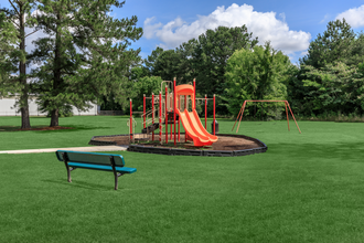 The Park at Devonshire in Richland, MS - Building Photo - Building Photo