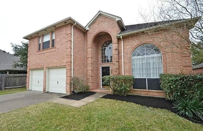 17911 Western Pass Ln