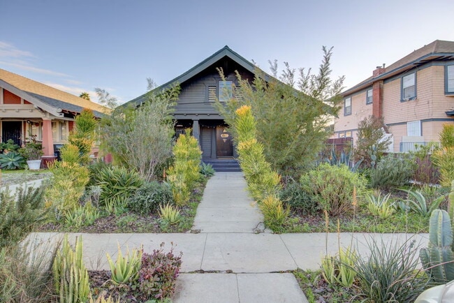 property at 2174 W 30th St