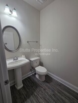 8317 Stillwater Cir in Huntsville, AL - Building Photo