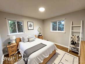 3158 Morrissey Ave in Warren, MI - Building Photo - Building Photo