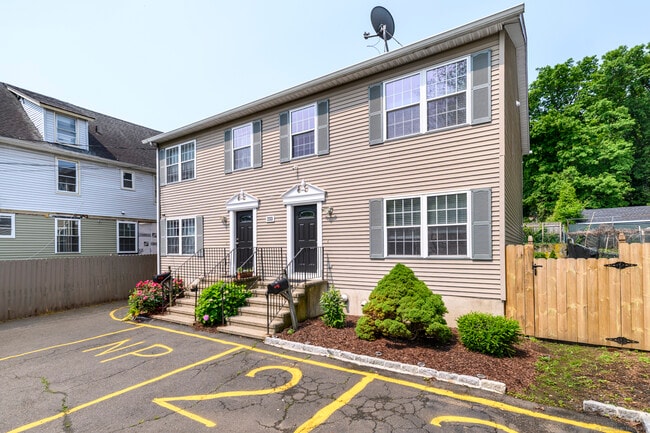 property at 233 Fairfield Ave