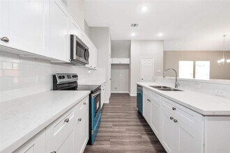 2150 Mosher Ln in Houston, TX - Building Photo - Building Photo