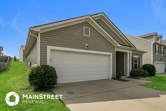 10422 Kempsford Dr in Charlotte, NC - Building Photo - Building Photo