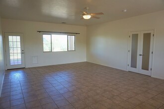 2062 N San Marcos De Niza Dr in Sierra Vista, AZ - Building Photo - Building Photo