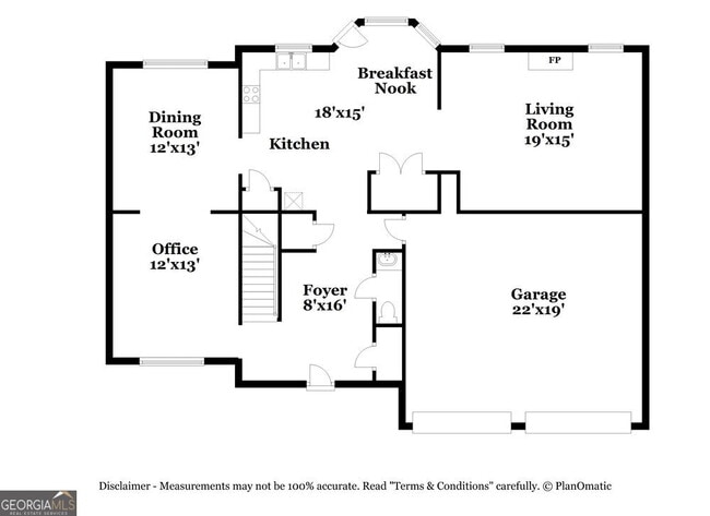 5621 Winchester Pl in Stonecrest, GA - Building Photo - Building Photo