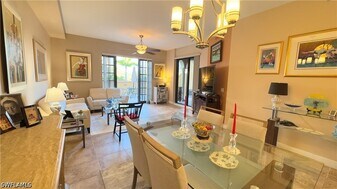 23159 Amgci Way in Estero, FL - Building Photo