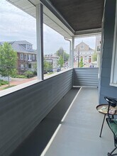 21 Dover St, Unit 2 in Cambridge, MA - Building Photo - Building Photo