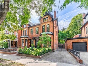 80 Hazelton Ave in Toronto, ON - Building Photo - Building Photo