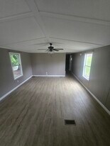 36 Haney Park in Greeneville, TN - Building Photo