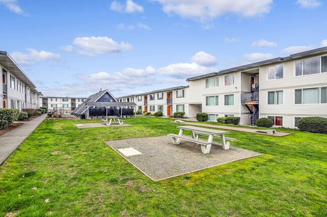 Parc on 11th in Everett, WA - Building Photo - Building Photo