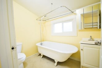 22 N Failing St in Portland, OR - Building Photo - Building Photo