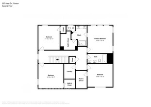 51 Oak Point Ct in Dallas, GA - Building Photo - Building Photo