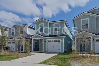 1311 Mull St, Unit 28B in Jacksonville, FL - Building Photo - Building Photo