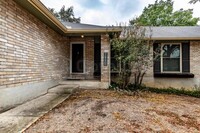 7815 Merrywood in San Antonio, TX - Building Photo - Building Photo