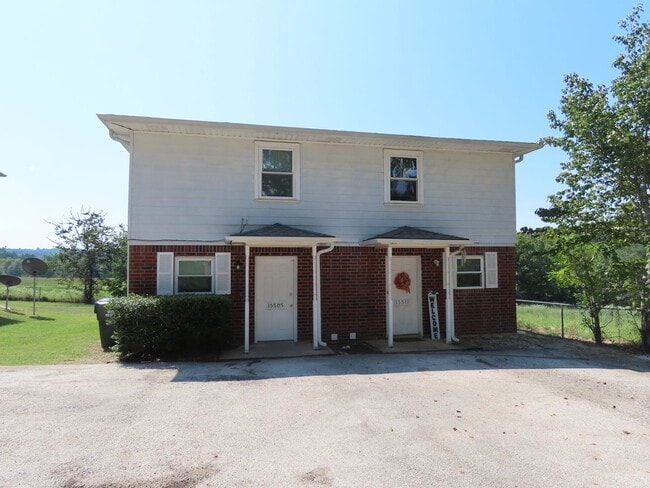 property at 15505 County Rd 1134