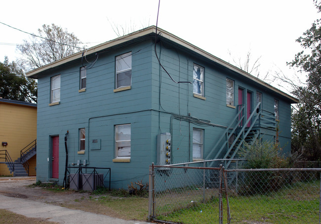 1332 W 15th St in Jacksonville, FL - Building Photo - Building Photo