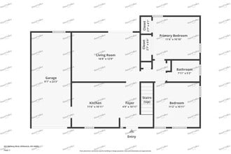 451 Fairway Blvd in Willowick, OH - Building Photo - Building Photo