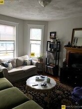 39 Foster St, Unit 1a in Boston, MA - Building Photo - Building Photo