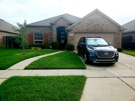 7218 Lands End Dr in Corpus Christi, TX - Building Photo