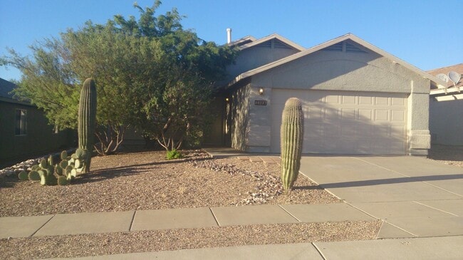 property at 10237 E Desert Crossings Way