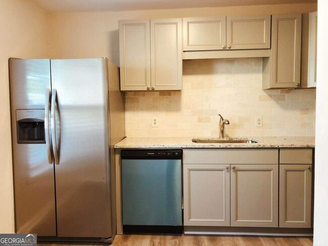 1819 Cumberland Valley Pl SE in Smyrna, GA - Building Photo - Building Photo