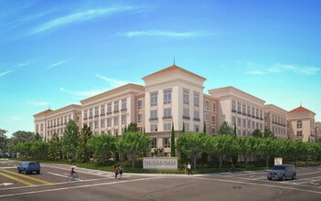 Pacifica Place at Irvine Spectrum in Irvine, CA - Building Photo - Building Photo