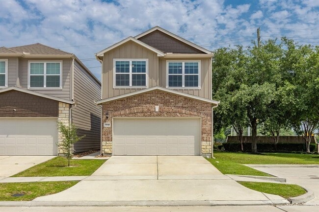 property at 15010 Eagle feather ct.