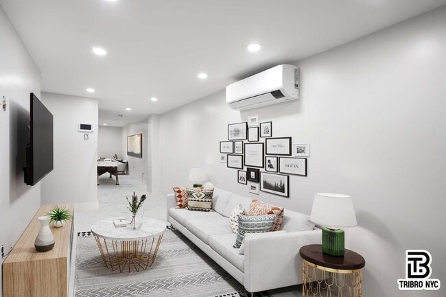 property at 850 Flushing Ave