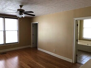 1601 18th St in Columbus, GA - Foto de edificio - Building Photo