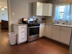 601 Turner St in Kilgore, TX - Building Photo - Building Photo