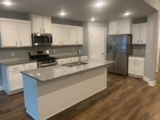 property at 5902 SW Peaceful Ave