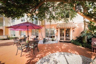 The Residences at The Carlisle Palm Beach in Lantana, FL - Building Photo - Building Photo