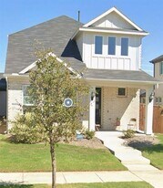 10950 Downy Cup Dr in Frisco, TX - Building Photo