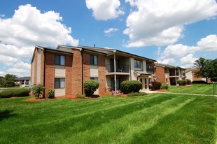 Lakeview Apartments