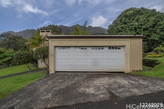 44 Mamalahoa Pl in Honolulu, HI - Building Photo - Building Photo